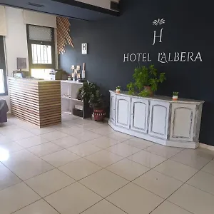 hotel-lalbera.topcostabravahotels.com/