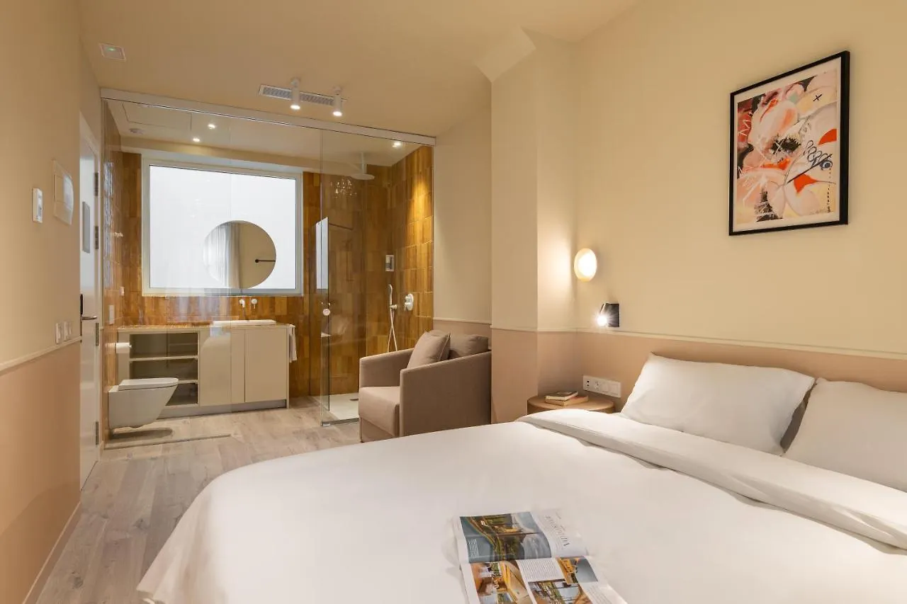 La Florida Suites By Olala Homes L'Hospitalet de Llobregat Spain