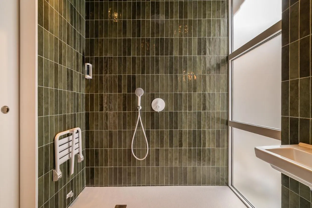 Guest house La Florida Suites By Olala Homes L'Hospitalet de Llobregat